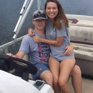 Meet your Posher, Savannah